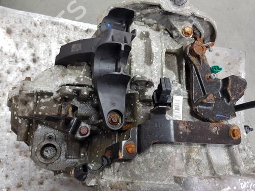 Gearbox RENAULT TRAFIC III Van (FG_)  | BP29807532M3 