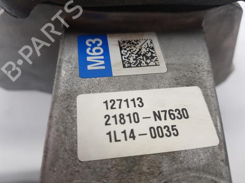 Engine mount HYUNDAI TUCSON (TL, TLE) 1.6 CRDi hybrid 48V | BP16072536M89 