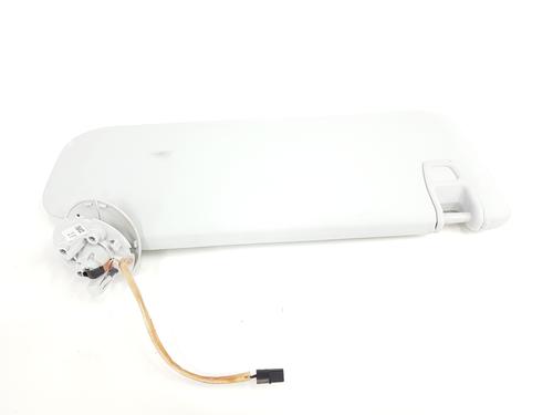 Left sun visor OPEL CROSSLAND X / CROSSLAND (P17, P2QO) 1.5 Turbo D (75) | BP29010882I1 
