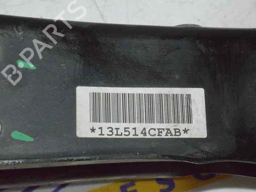 Querlenker links hinten AUDI Q3 (8UB, 8UG) 2.0 TDI | BP788523M14 