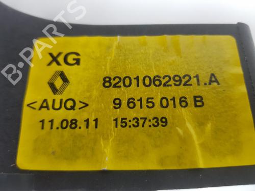 Gear lever RENAULT MEGANE III Grandtour (KZ0/1) 1.5 dCi (KZ09, KZ0D, KZ1G, KZ29, KZ14, KZ1W, KZ10, KZ1F,... | BP17754507M90 