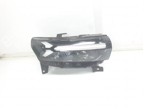 Right headlight DACIA DUSTER (PYM_, PYN_) 1.2 TCe 130 | BP36678722C29  - Image 6