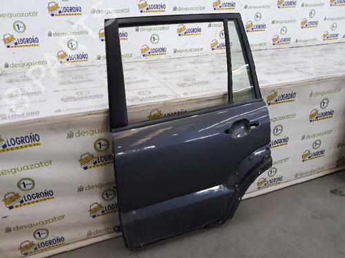 Left rear door TOYOTA LAND CRUISER PRADO (_J12_) 3.0 D-4D (KDJ120, KDJ125) | BP765431C4 