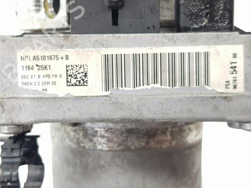 Steering pump PEUGEOT 508 I (8D_) 2.0 HDi | BP36558176M99  - Image 7