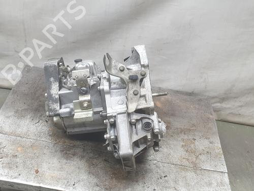 Gearbox FIAT PANDA (169_) 1.2 (169.AXB11, 169.AXB1A) | BP30787200M3  - Image 6
