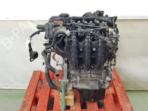 Engine FIAT 500 (312_)  | BP36788739M1  - Image 11