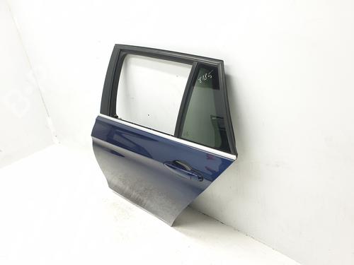Left rear door BMW 3 (F30, F80) 318 d | BP23527612C4 