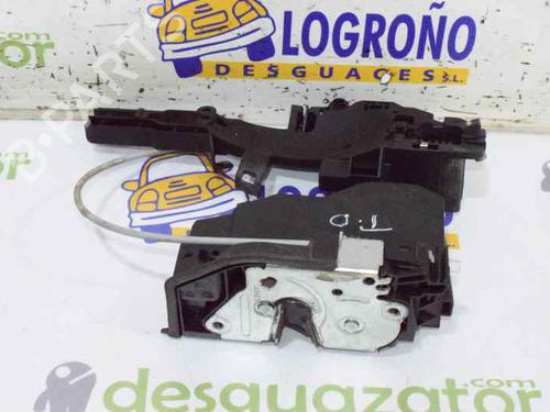 Used Rear right lock BMW 1 (E87) 118 d (143 hp) 759068