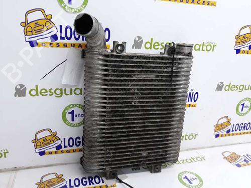 Intercooler HYUNDAI SANTA FÉ I (SM) 2.0 CRDi | BP1222667M30 