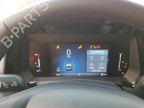 Electronic sensor FORD TOURNEO CONNECT / GRAND TOURNEO CONNECT V761 MPV (SK)  | BP31593337M84 