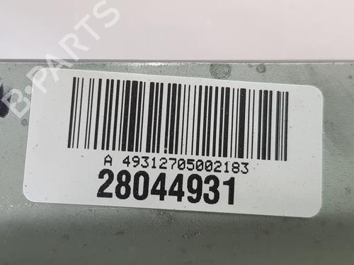 Other MERCEDES-BENZ M-CLASS (W164) ML 320 CDI 4-matic (164.122) | BP14096033O1 