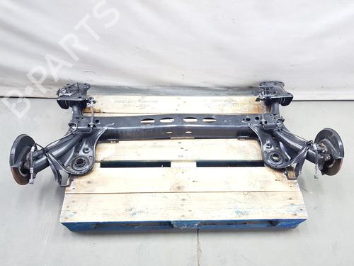 Used Rear axle SKODA KAMIQ (NW4) 1.0 TSI (110 hp) 31809418