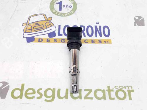 Ignition coil VW POLO (9N_, 9A_) 1.2 12V | BP2684259M94 