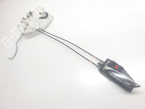 Front left lock SUZUKI SX4 S-Cross (JY)  | BP29861886C98