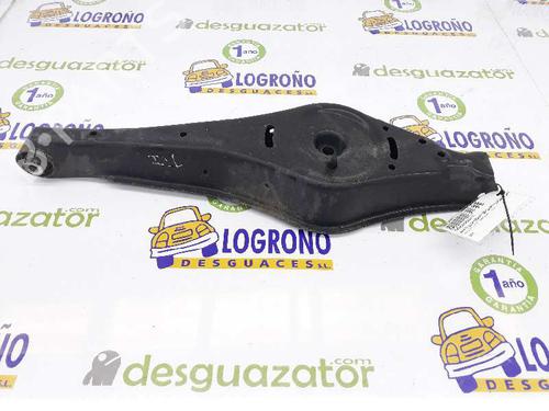 Left rear suspension arm AUDI A3 Sportback (8PA) 1.4 TFSI (125 hp) 1163404