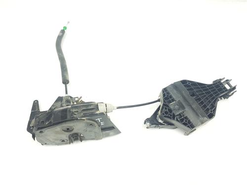 Used Rear left lock LAND ROVER RANGE ROVER SPORT II (L494) 3.0 TDV6 4x4 (258 hp) 21094087