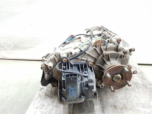 Transfer box TOYOTA LAND CRUISER PRADO (_J12_) 3.0 D-4D (KDJ120, KDJ125, KDJ121) | BP22551766M36 