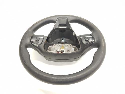 Steering wheel FORD TRANSIT CUSTOM V362 Van (FY, FZ) | BP37791845C49 - Image 1