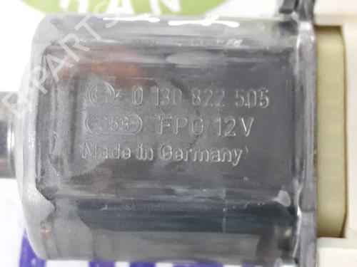 Left rear window motor MERCEDES-BENZ E-CLASS (W212) E 250 CDI / BlueTEC (212.003, 212.004) | BP2531003E23 