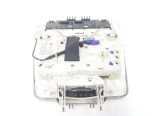 Interior roof light MERCEDES-BENZ E-CLASS (W212) E 220 CDI / BlueTEC (212.001, 212.002) | BP18294154I8 