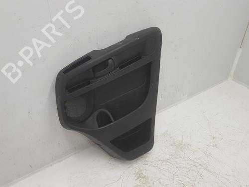 Front right panel FIAT DUCATO Platform/Chassis (250_) | BP36239719C59 - Image 5