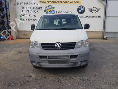 Front left panel VW TRANSPORTER T5 Bus (7HB, 7HJ, 7EB, 7EJ) | BP38757791C58 - Image 6