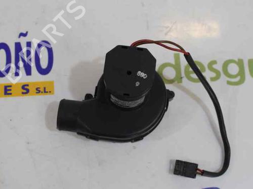 Heater blower motor MERCEDES-BENZ M-CLASS (W163) ML 270 CDI (163.113) | BP756352M62 