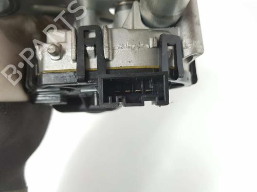 Front wiper motor BMW X3 (E83) 2.0 d | BP4654829M29 