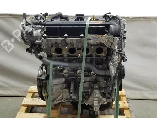 Engine MAZDA CX-5 (KE, GH) 2.0 (KEEFW) | BP38272809M1 - Image 3