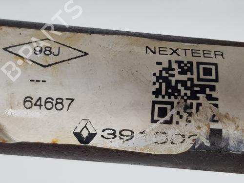 Right front driveshaft DACIA SANDERO III  | BP32781321M39  - Image 5