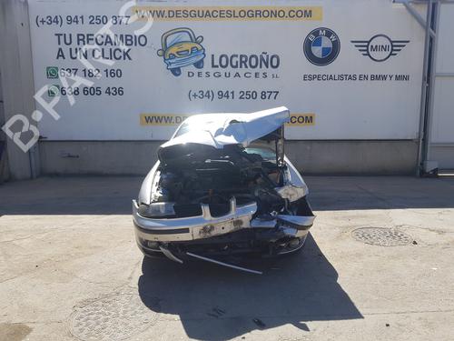 Brugte SEAT TOLEDO II (1M2)  1.9 TDI  4639864
