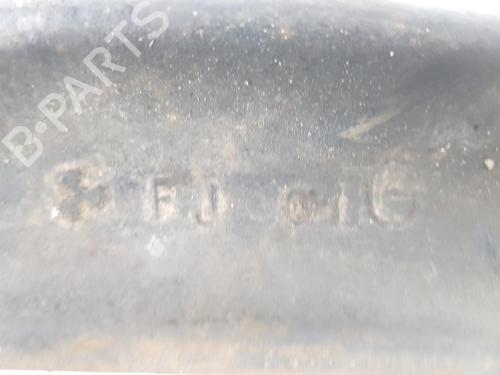 Left front suspension arm PEUGEOT 308 I (4A_, 4C_) 1.6 16V | BP15510731M12 