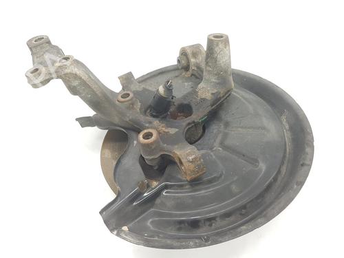 Left rear steering knuckle VW GOLF VI (5K1) 1.6 TDI | BP16436016M27 