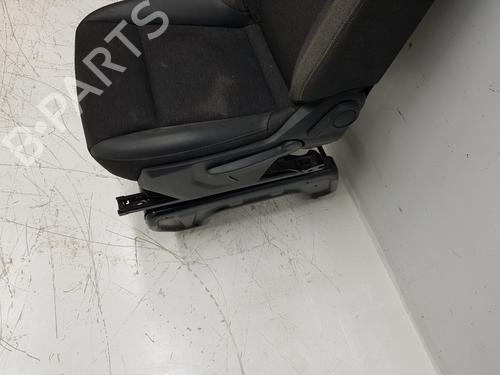 Left front seat RENAULT MASTER III Platform/Chassis (EV, HV, UV)  | BP36229850C15  - Image 5