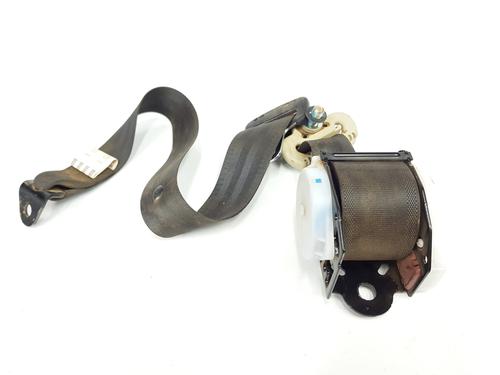 Used Rear right seatbelt MITSUBISHI PAJERO IV (V8_W, V9_W) 3.2 DI-D 4WD (165 hp) 26660694