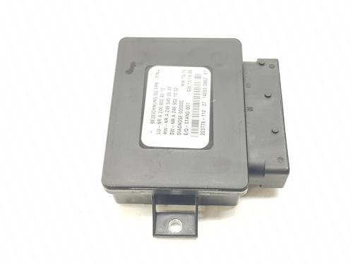 Electronic module MERCEDES-BENZ CLA Coupe (C117) AMG CLA 45 4-matic (117.352) | BP34407215M83 - Image 4