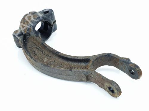 Left front suspension arm AUDI A6 C7 (4G2, 4GC) 2.0 TDI | BP29479886M12 