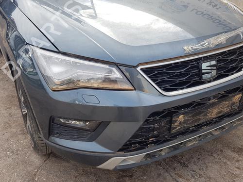 AC pipe SEAT ATECA (KH7, KHP)  | BP32072643M126 