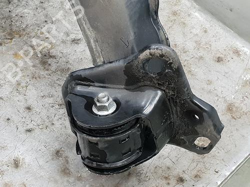 Right rear steering knuckle BMW X1 (F48) sDrive 18 d | BP23272087M28 