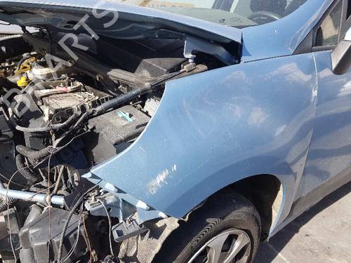 Kombi Kontakt / Stilkkontakt RENAULT SCÉNIC III (JZ0/1_) 1.5 dCi | BP15353910I30 