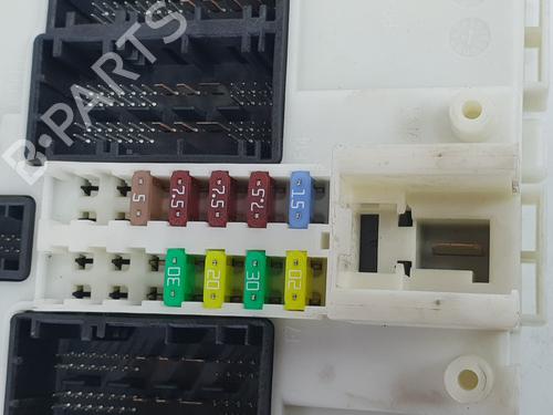 Fuse box BMW 1 (F21) 118 d | BP22806034E1 