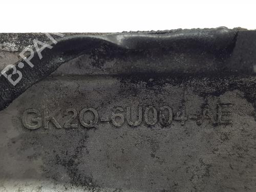 Oil sump FORD TRANSIT CUSTOM V362 Bus (F3) 2.0 EcoBlue | BP31346210M115  - Image 5