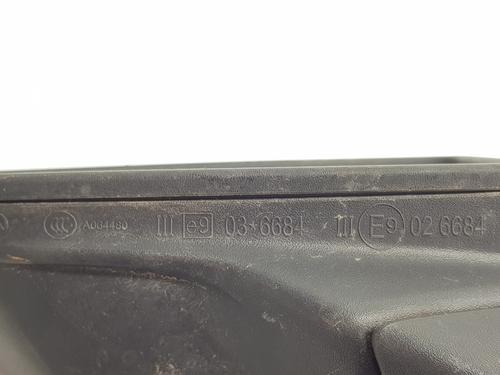 Left mirror SEAT ARONA (KJ7, KJP)  | BP29204469C26 