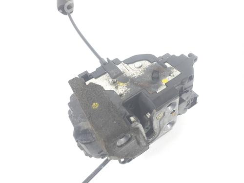 Rear left lock RENAULT LAGUNA III (BT0/1) 2.0 dCi (BT0M, BT0N, BT0S, BT19, BT1F) | BP17197371C100 