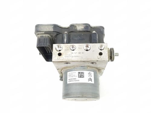 ABS pump CITROËN BERLINGO (ER_, EC_) 1.5 BlueHDi 100 | BP37155161M43  - Image 6
