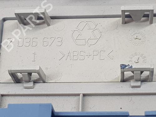 Interior roof light BMW 6 (E63) 630 i | BP15405312I8 