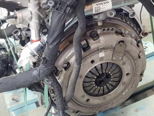 Engine VOLVO V40 Hatchback (525) | BP38075760M1 - Image 4