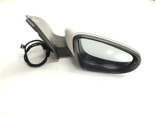 Used Right mirror VW GOLF VI (5K1) 1.2 TSI (105 hp) 30389997