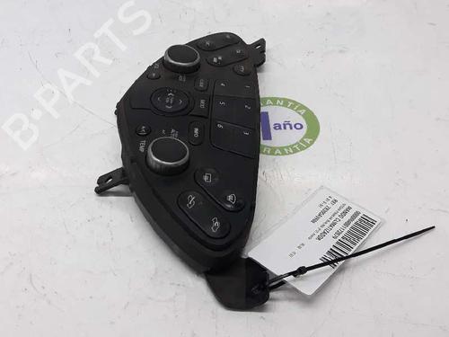 Climate control NISSAN PRIMERA (P12) 2.2 Di | BP4945090I5 