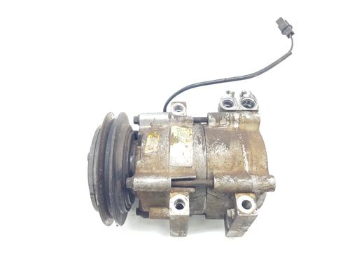 Used AC compressor MITSUBISHI GALLOPER (JK-01) 2.5 TD intercooler (99 hp) 30288542